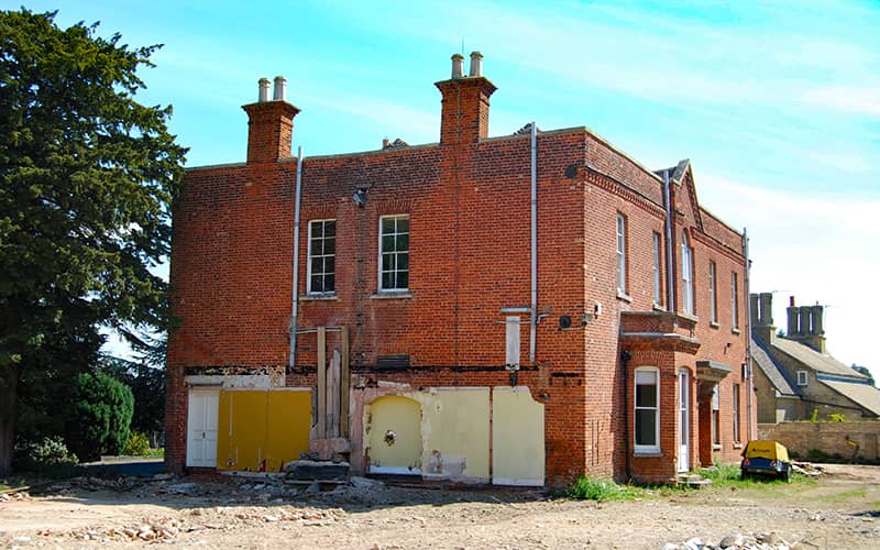 The Grange Hotel image 4