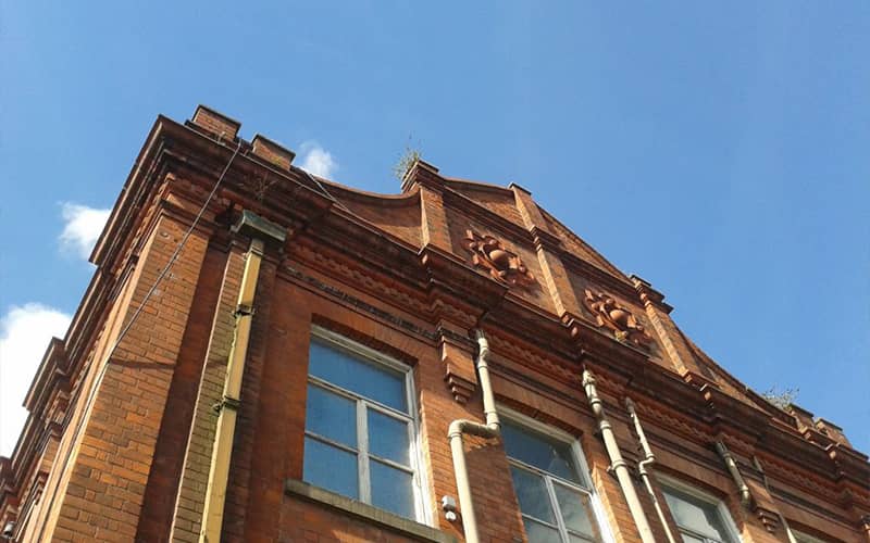 Wheatsheaf Works image 4