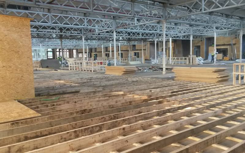 Wheatsheaf Works image 5
