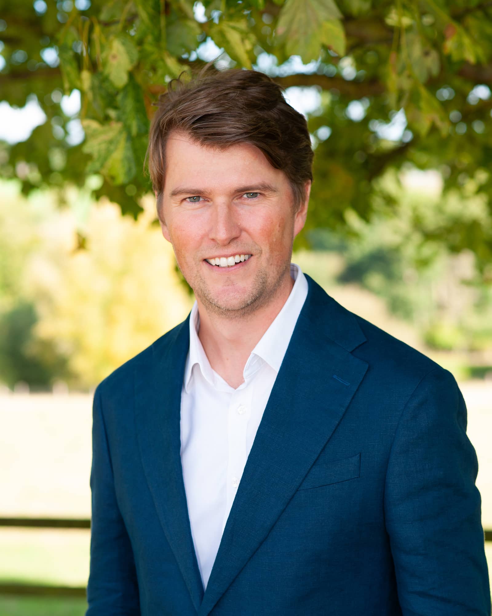 Dan Edwards