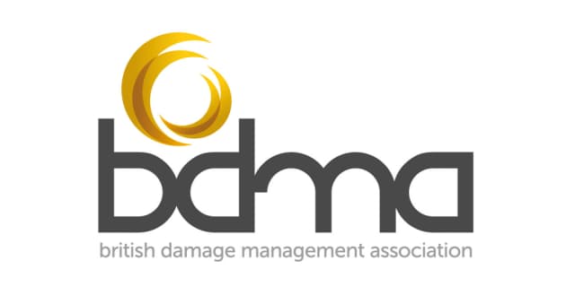 The British Damage Management Association
