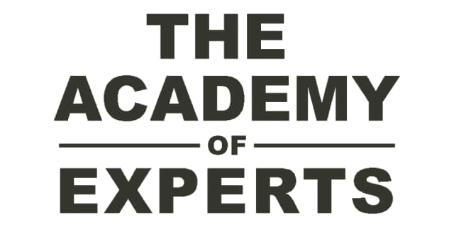 The Academy of Experts