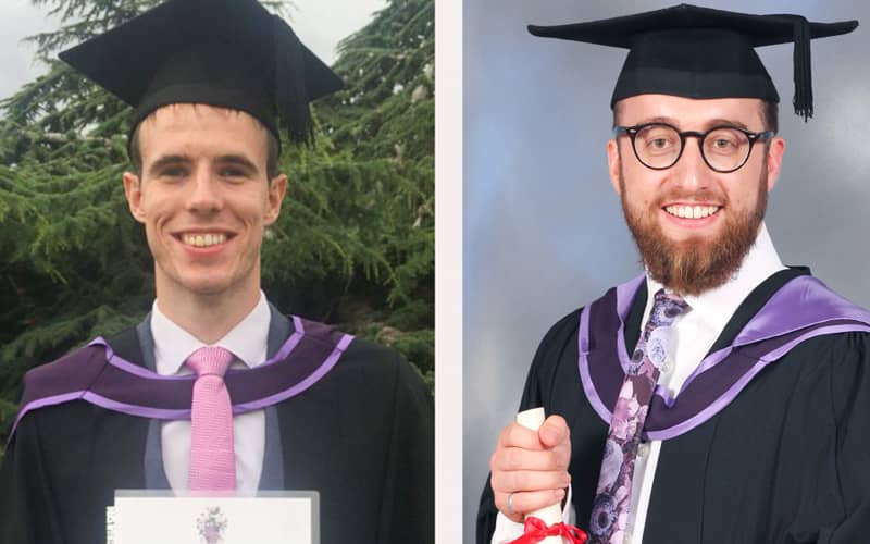 Graduate Programme Success