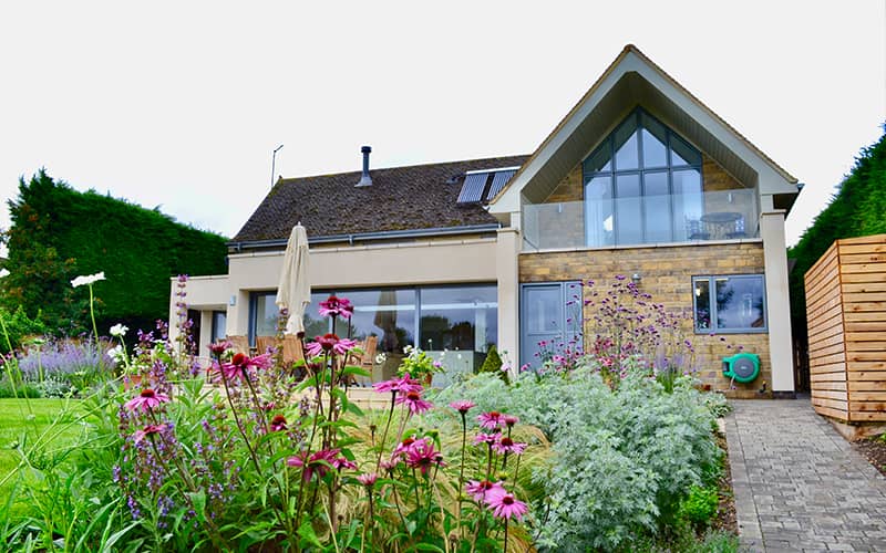 Private Dwelling Remodelling