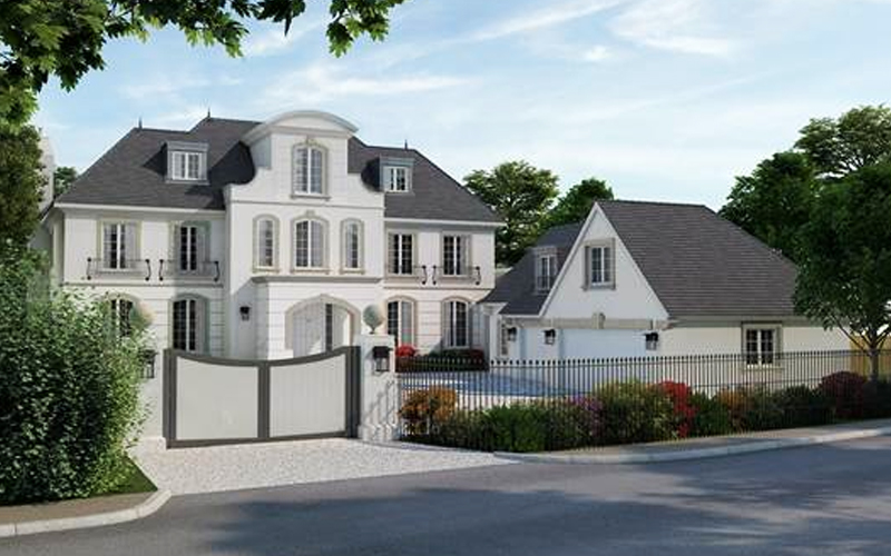 Beaconsfield image 1