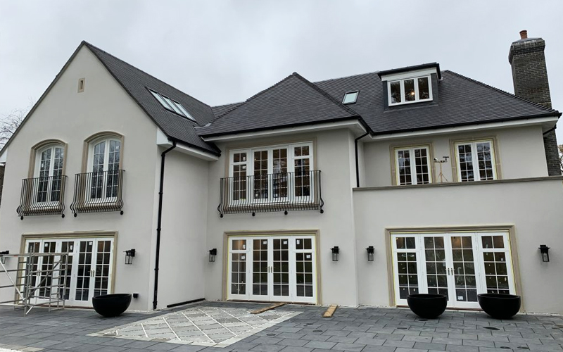 Beaconsfield image 2