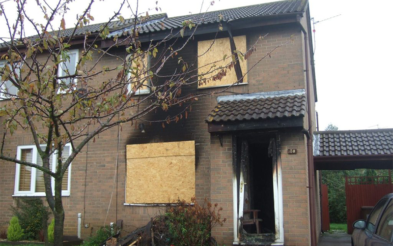 Beech Close East Midlands image 1