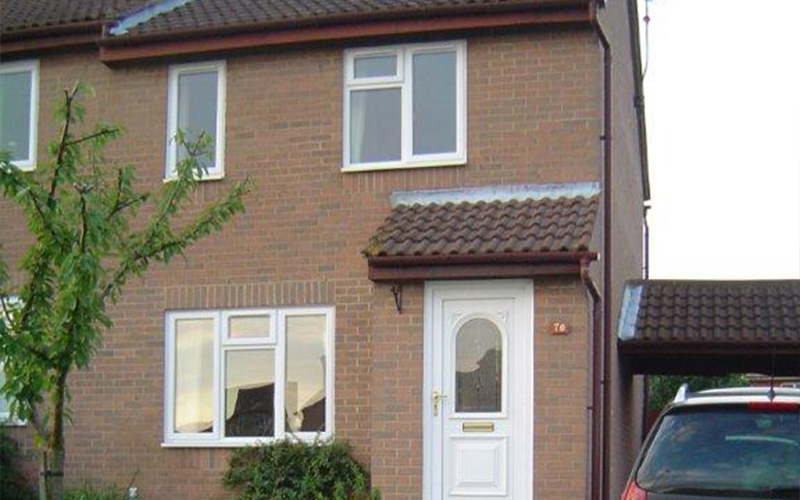 Beech Close East Midlands image 8