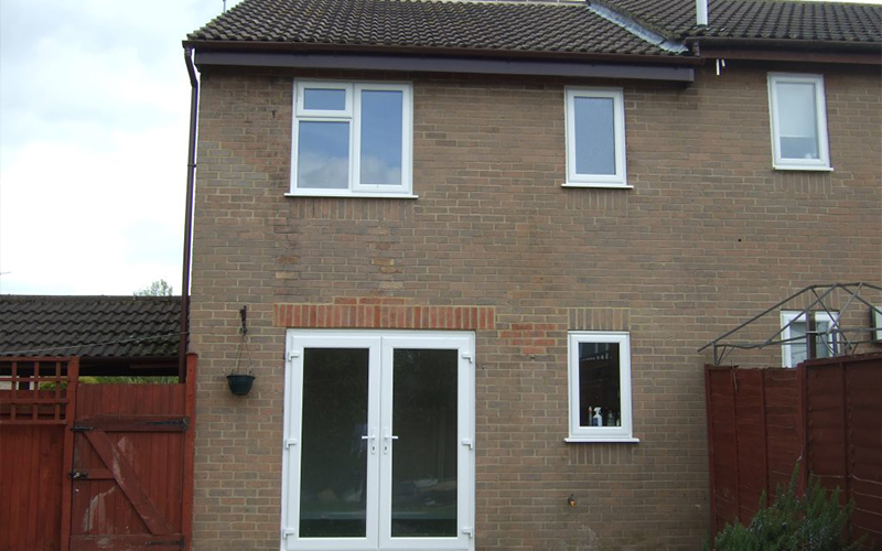 Beech Close East Midlands image 9
