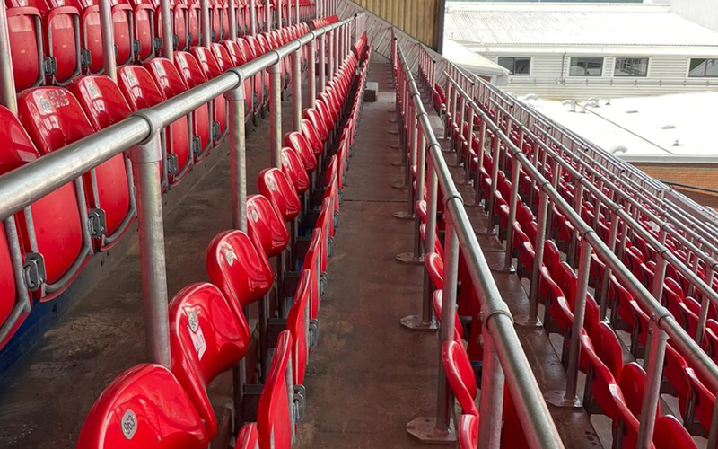 bet365 Stadium, Stoke City FC image 3