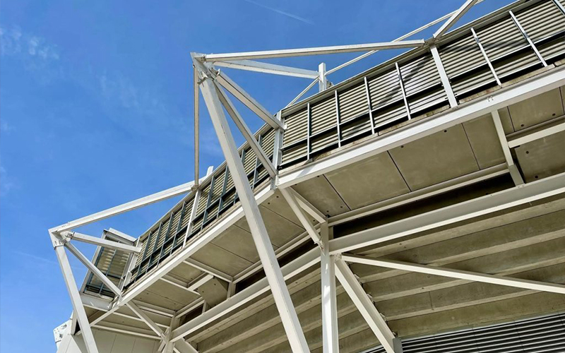 bet365 Stadium, Stoke City FC image 4