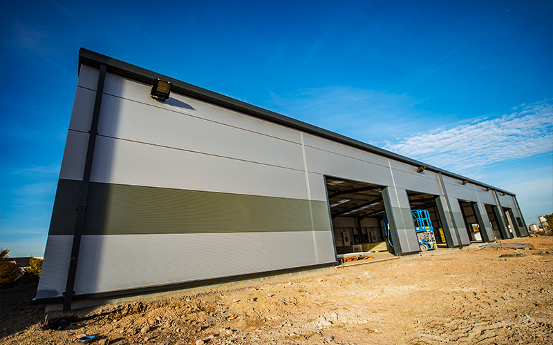 Brackmills Trade Park image 2
