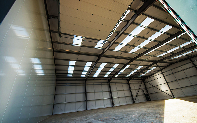 Brackmills Trade Park image 3