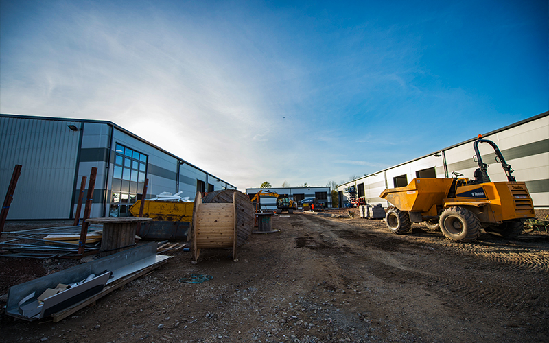 Brackmills Trade Park image 6