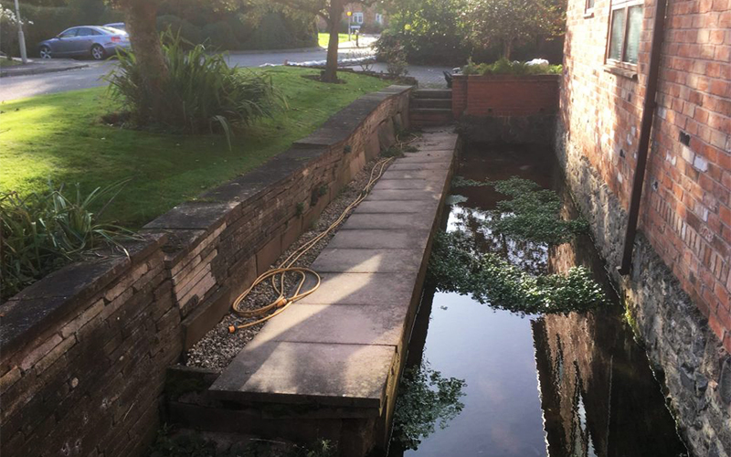 Bramcote Road Loughborough image 1