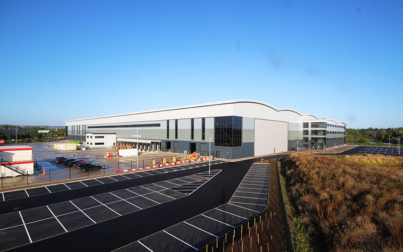 Calder Park Wakefield image 4
