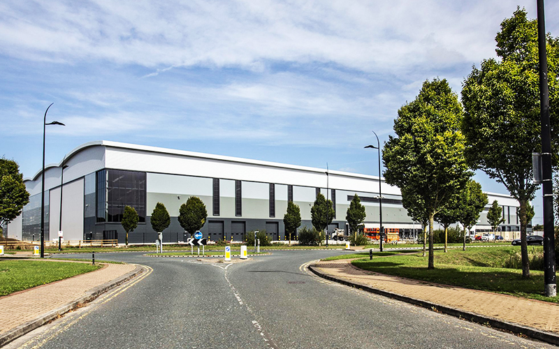 Calder Park Wakefield image 5