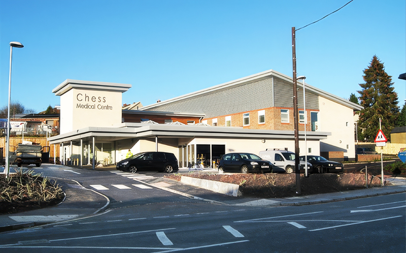 Chesham Medical Centre