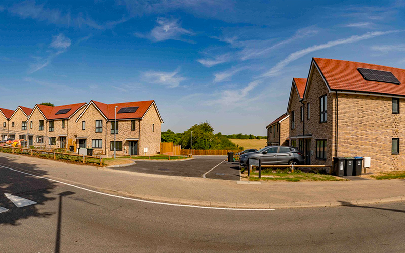 Coniston Road Kings Langley