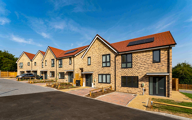 Coniston Road Kings Langley image 2