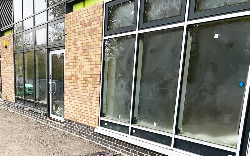 Infant and Junior School Leicestershire image 4