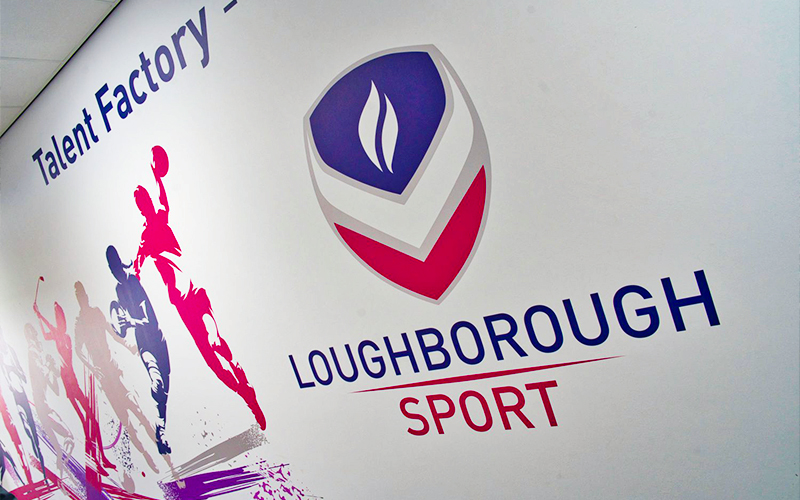 Loughborough College Sports and Learning Facility image 5