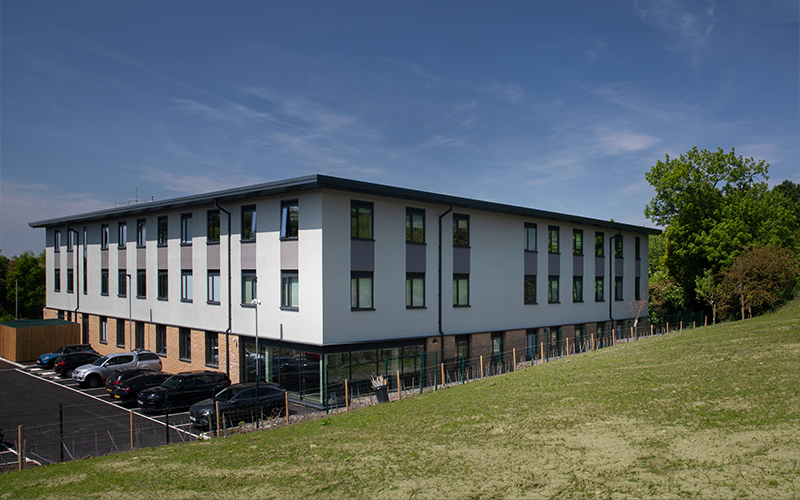 Milnrow Medical Centre Rochdale