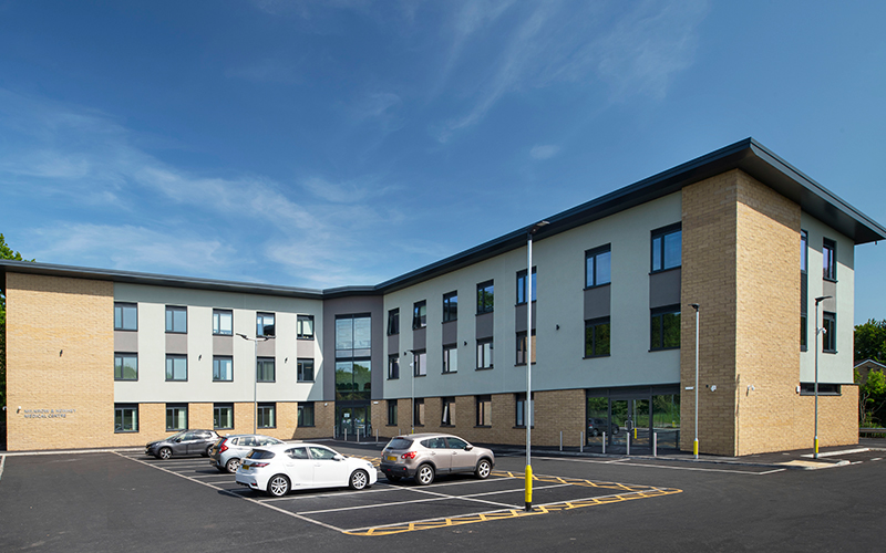 Milnrow Medical Centre Rochdale image 3