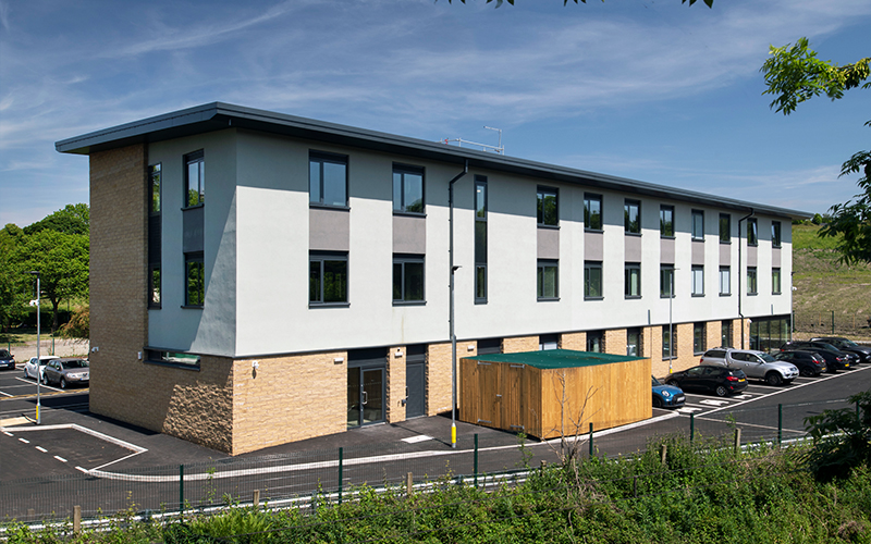 Milnrow Medical Centre Rochdale image 4