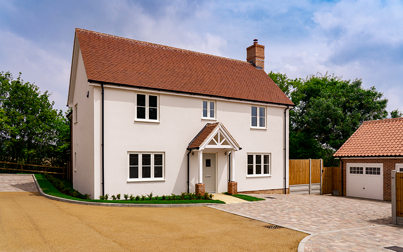 Nayland Place Suffolk image 2