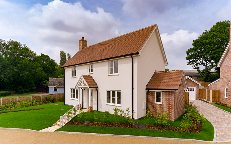 Nayland Place Suffolk image 3