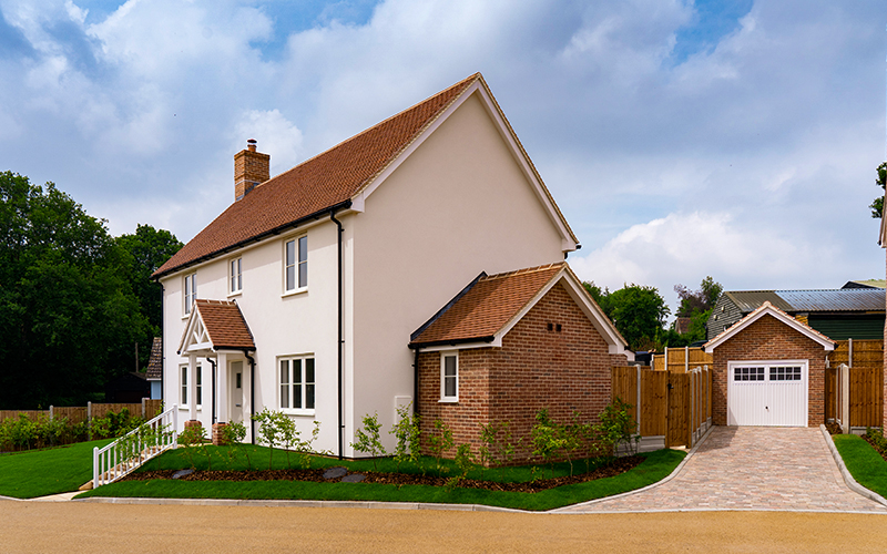 Nayland Place Suffolk image 4