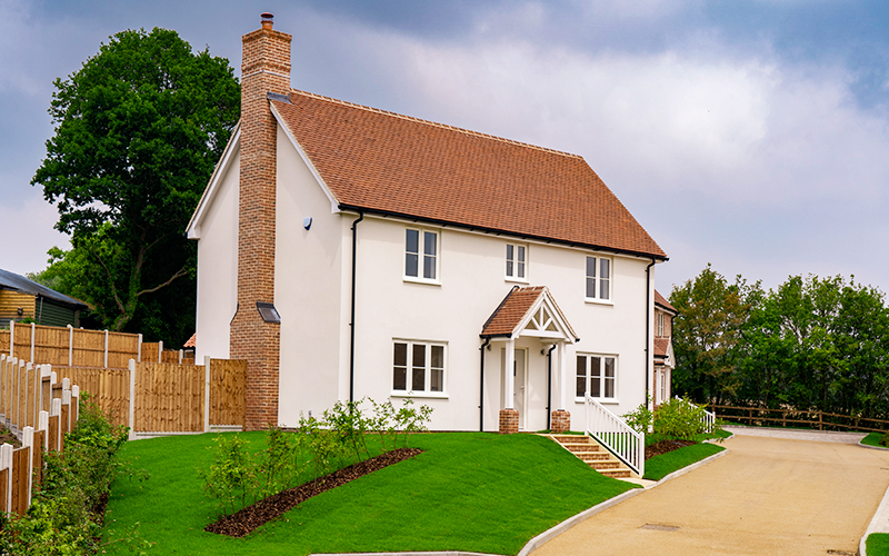 Nayland Place Suffolk image 5