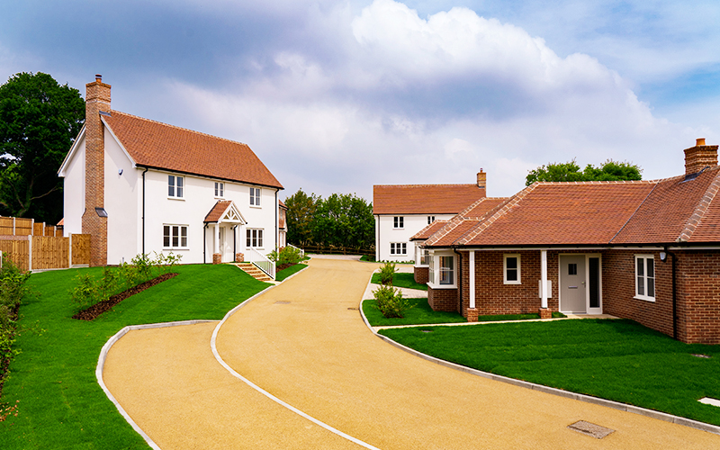 Nayland Place Suffolk image 7