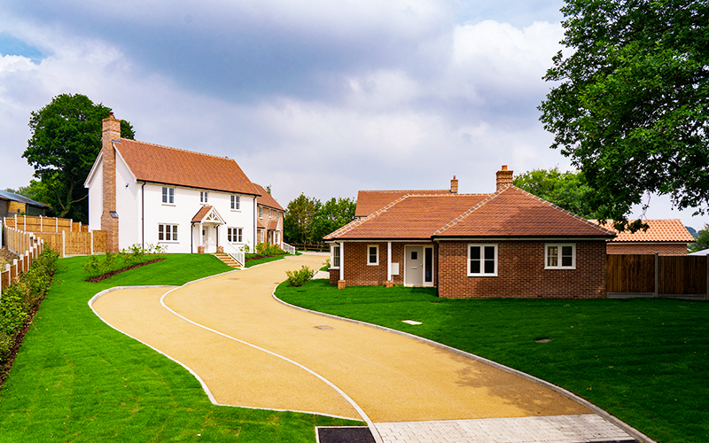 Nayland Place Suffolk image 8