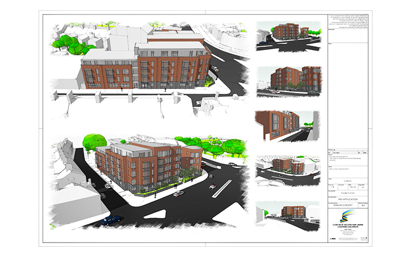 Sandacre Street Leicester image 2