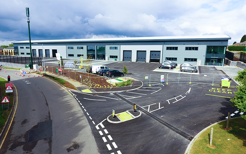 Sandy Way Tamworth image 4