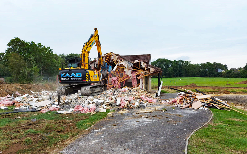 School Sports Pavilion image 8