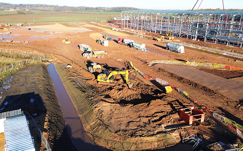 Shireoaks, Worksop image 8