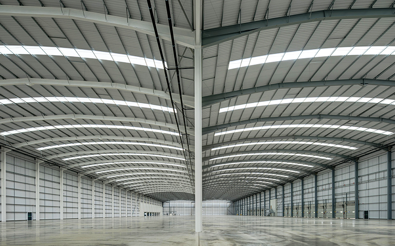 Super W Logistics Facility image 4