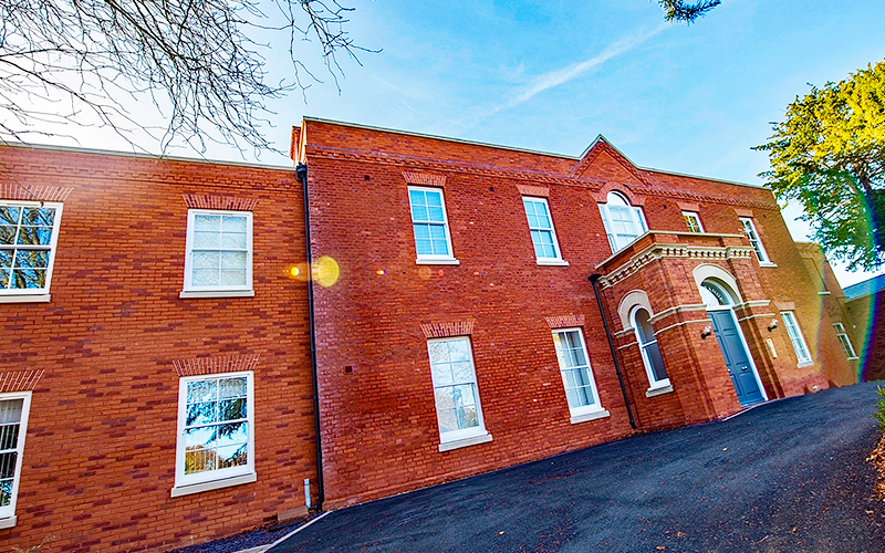 The Grange Hotel image 2