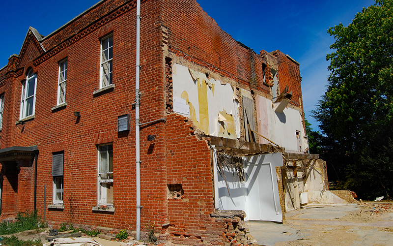 The Grange Hotel image 5