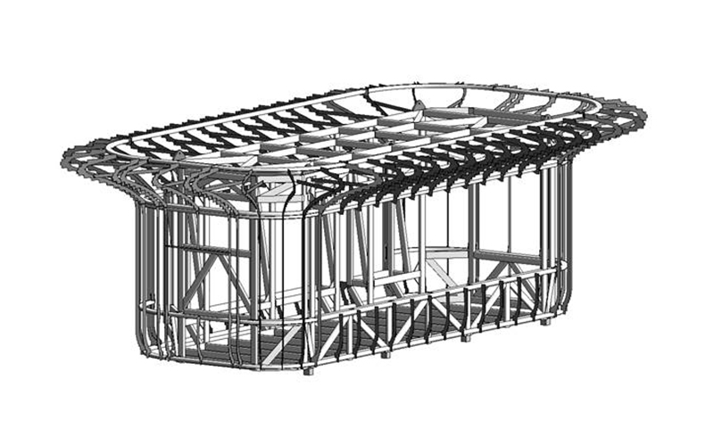 The Royal Parks Kiosks London image 5