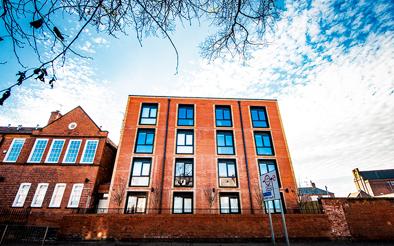 Upperton Road Leicester image 4