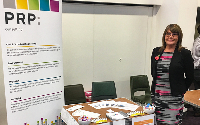 Loughborough University Careers Fair