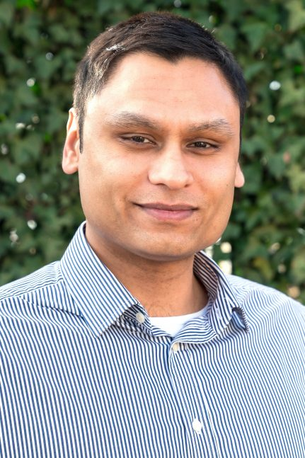 Himanshu Patel
