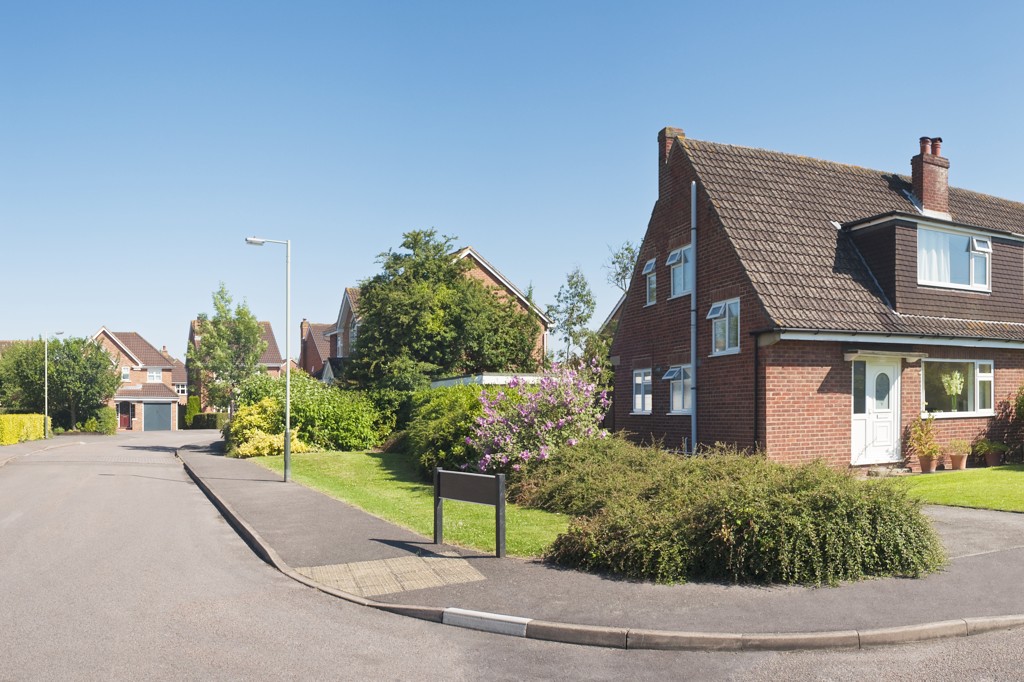 Construction And Drainage Works At Alma Road Peterborough