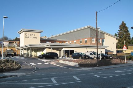 Chesham Medical Centre